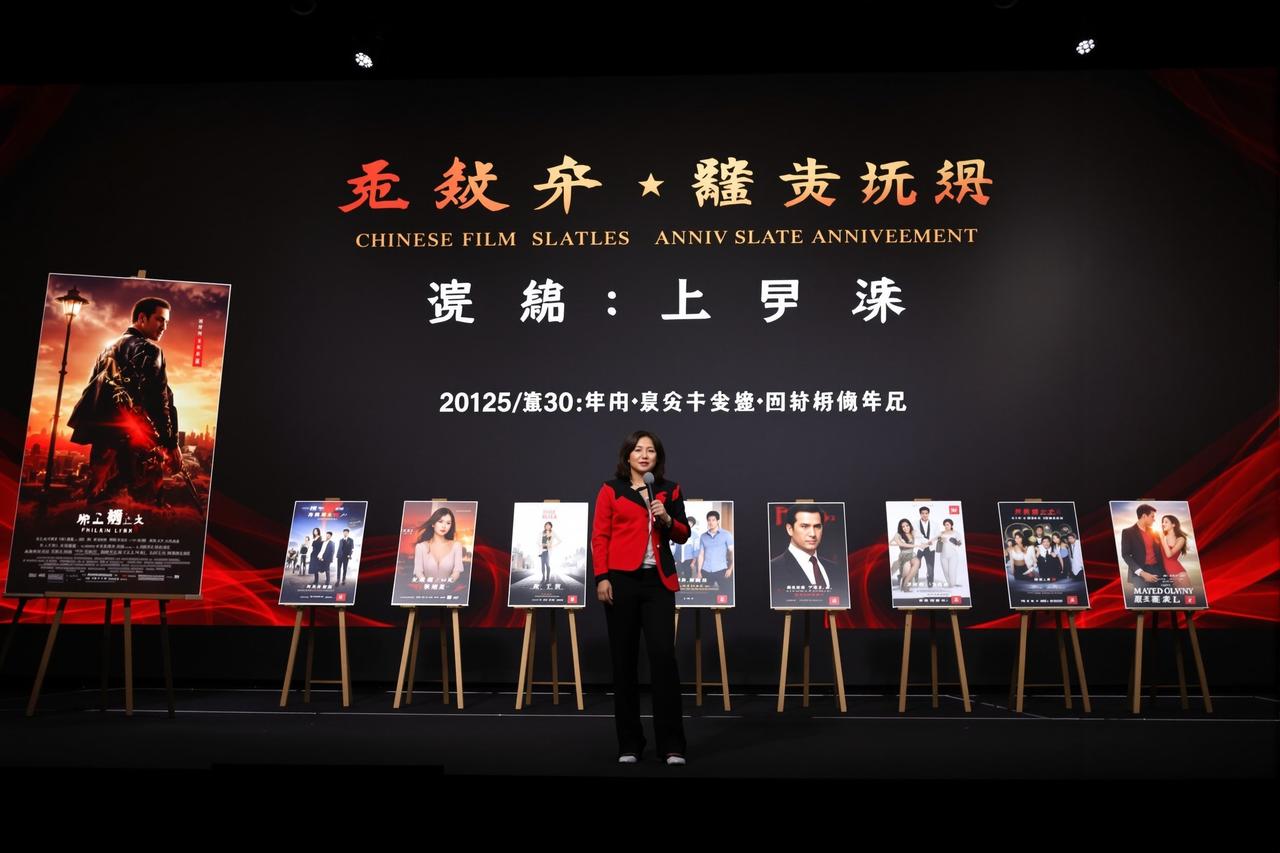 2026年欧美视频片单发布，12部重磅作品即将亮相